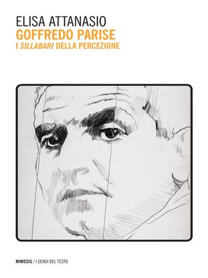 cover image of Goffredo Parise